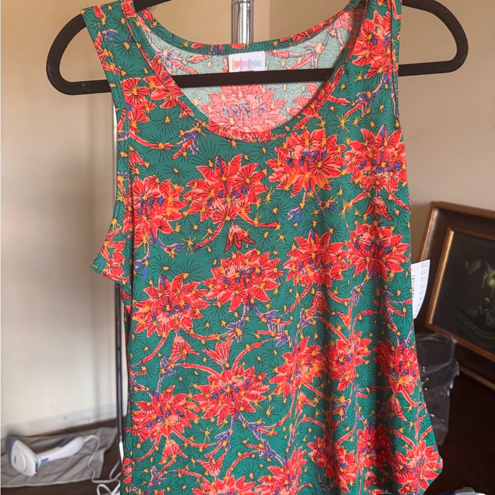 LuLaRoe Tank Top